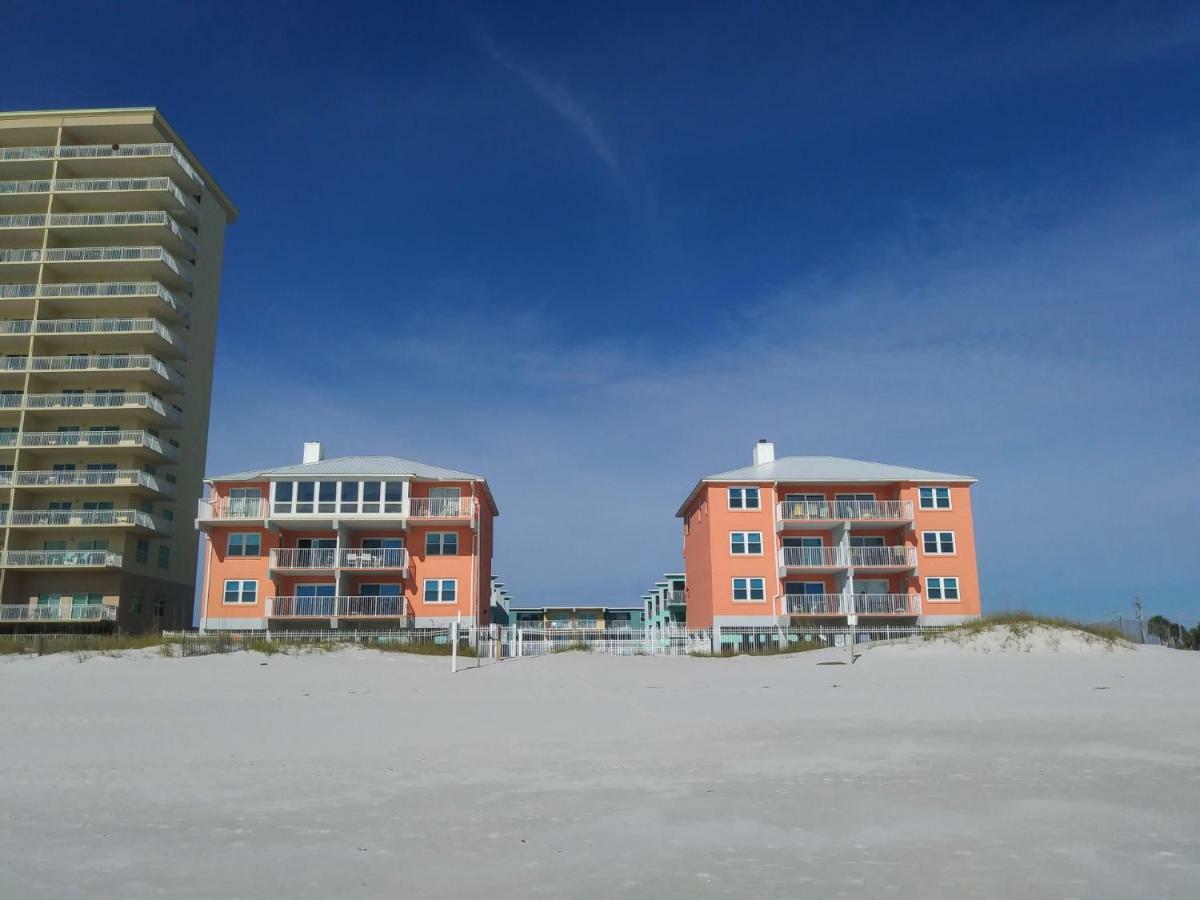 Harbor House B4 Condo Gulf Shores Exterior foto